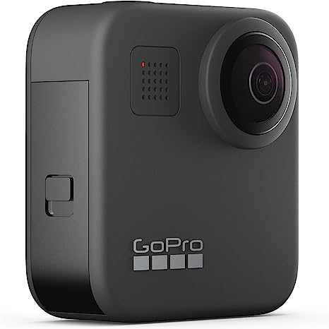 Camara 360 GoPro Max