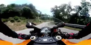 Miniatura-Moto GP 360 Circuito Urbano recursos